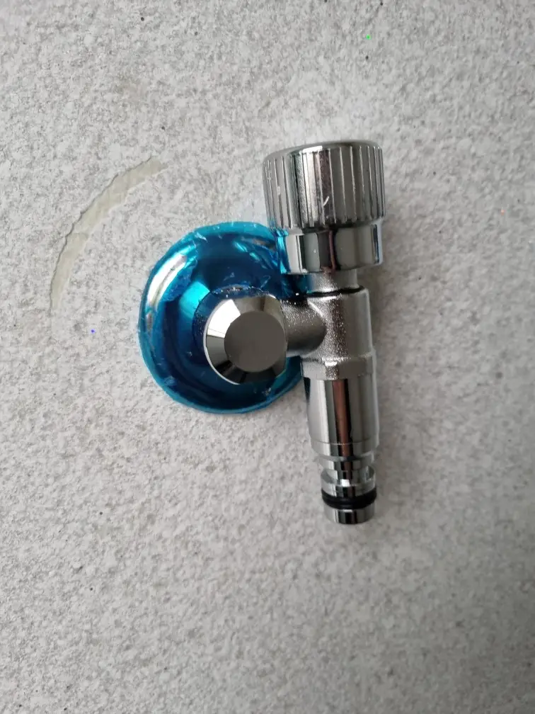 세탁실 수도꼭지 7